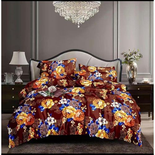 product_image_name-Generic-Bedsheet Set with 4 Pillowcases 6by7-1