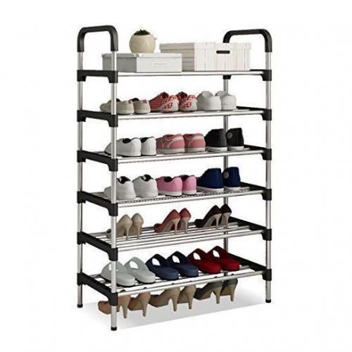Generic Small Pipe 6Layer Quality Shoe Rack Jumia Nigeria