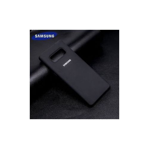 product_image_name-Samsung-Galaxy Note 8 Silicone Back Cover Case-1