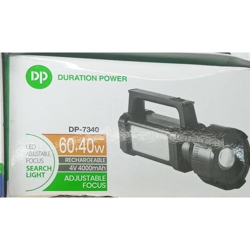 product_image_name-Generic-DP-7340 Adjustable Focus Rechargeable Searchlight. -1