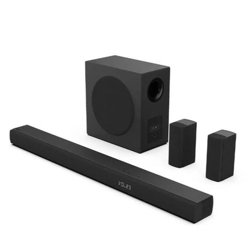 Hisense 580W 5.1CH Soundbar with Subwoofer