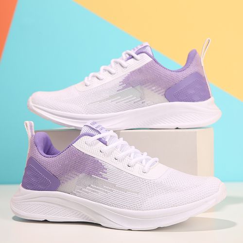  Women Sneakers Fashion Summer Mesh Breathable