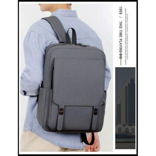 Fashion Smart Anti-Theft Laptop Backpack Multi-Functional
