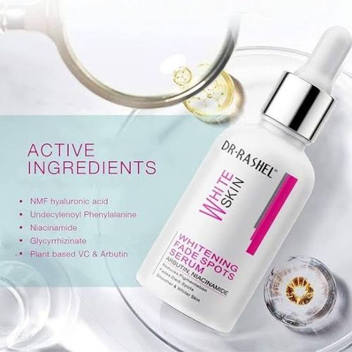 product_image_name-Generic-Dr. Rashel Arbutin & Niacinamide Skin Lightning Fade Spots Serum-1