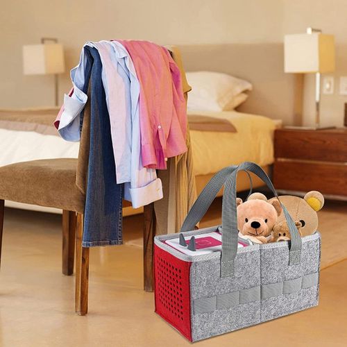 Protecting Storage Bag for Toniebox Starter Set and Accessories