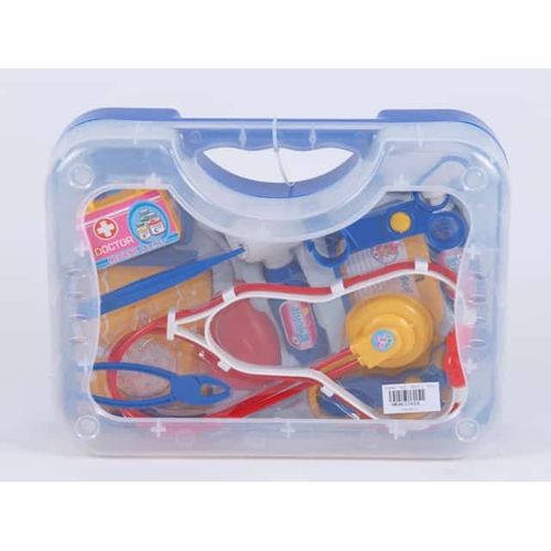 Generic Pretend Play Doctor Medical Kit For Kids Jumia Nigeria
