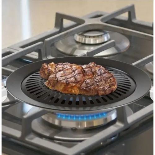 Outdoor gas store stove tops