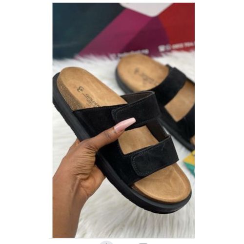 Birkenstock slippers jumia store