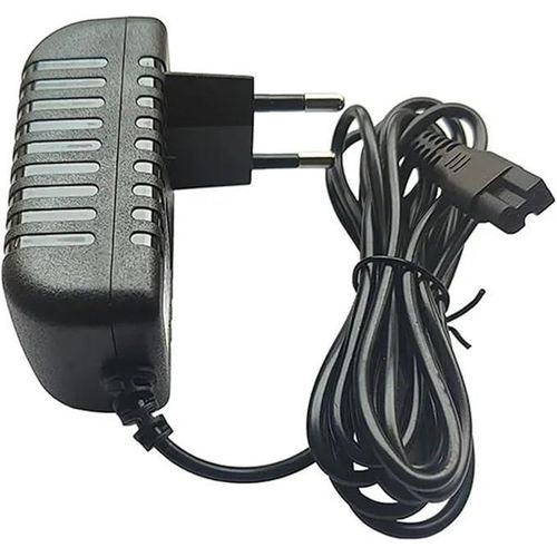 Generic Hair Clipper charging adapter