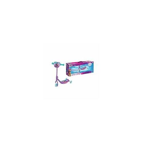 Generic My Little Pony3 Wheel Scooter