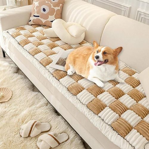 Generic Fuzzy Couch Covers For Pet Couch Protector For Dogs Garden Cotton Protective Couch Cover Pet Mat Be More Jumia Nigeria