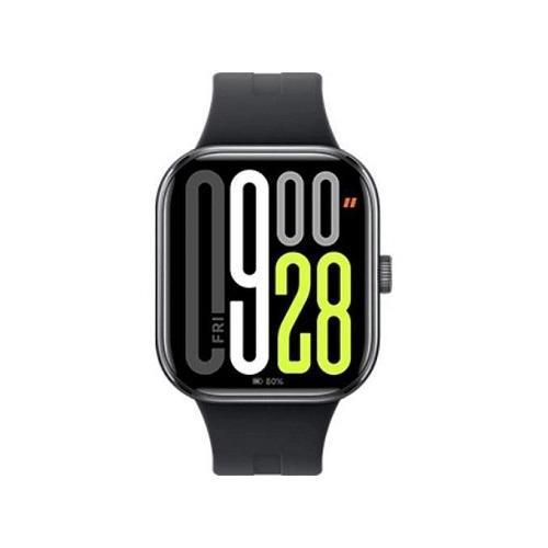 XIAOMI  Redmi Watch 5 Bluetooth,GPS Smartwatch - Obsidian Black
