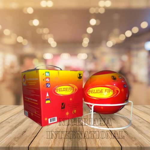 Elide Fire Fire Extinguishing Ball