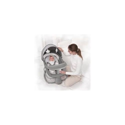 Mastella 4in1 Deluxe Baby Swing