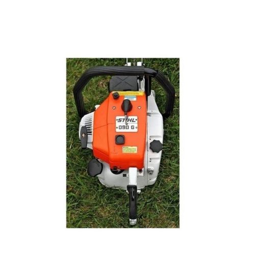 Generic HEAVY DUTY TIMBER STIHL CHAIN SAW MACHINE  - 070 - image 3