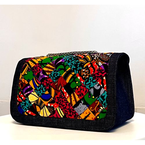 Handmade ladies bag deals