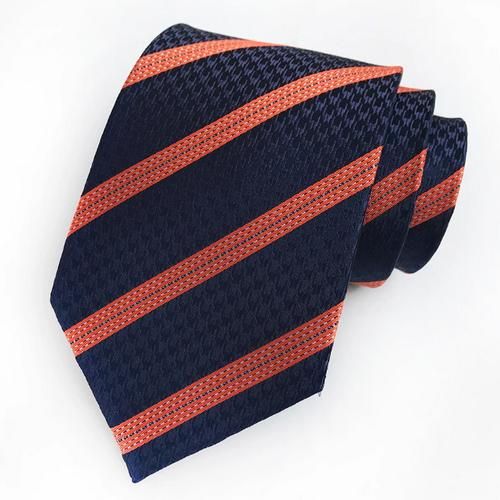 product_image_name-Fashion-Men's Tie Gift Box 4-Piece Set Of Business Formal Ties-3