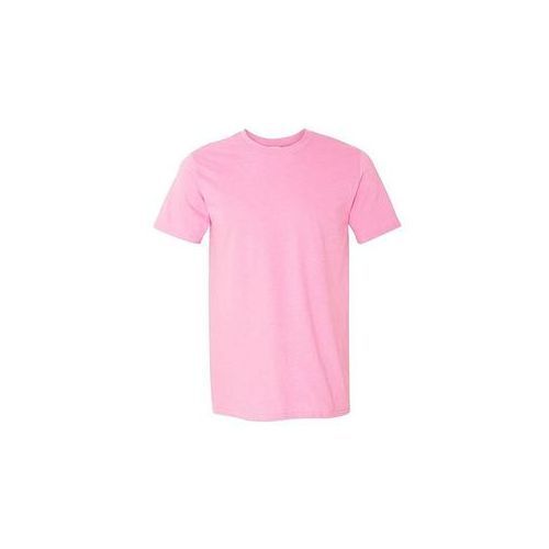 Fashion Mens Plain Pink Round Neck Polo Tshirts Jumia Nigeria