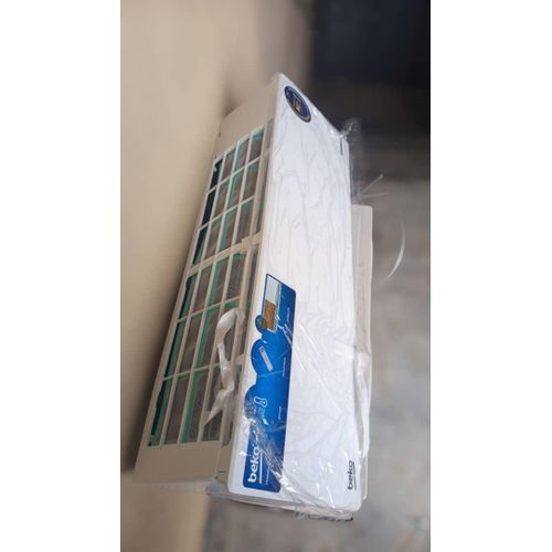product_image_name-Beko-High quality 1hp jet cool split units ac with remote control & complete installation kits-2