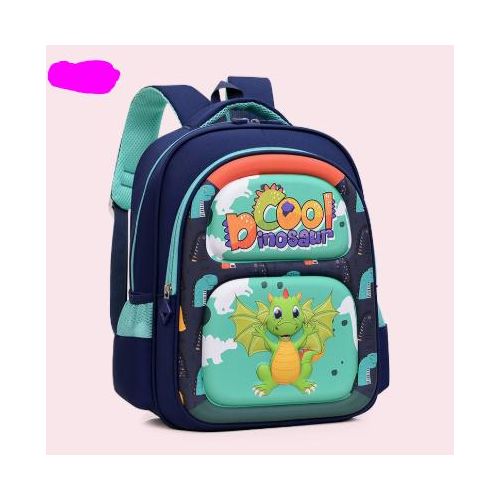 Fashion Children School Bag - image 2