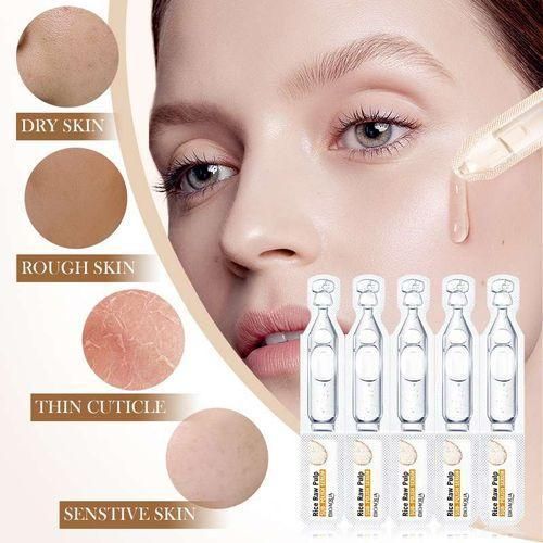 product_image_name-BIOAQUA-Rice Extract & Hyaluronic Acid Face Serum (Brightening & Rejuvenating)-2