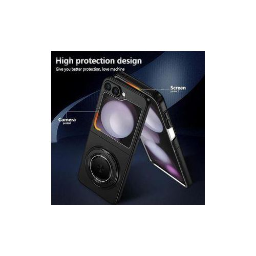 Generic Samsung Galaxy Z Flip 6 Quality Case