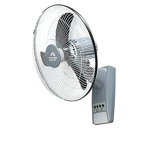 Andrakk 16 Inch Rechargeable Wall Fan Price in Nigeria