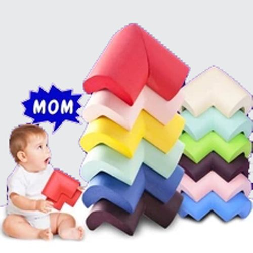 Child Protection Corner Protector Baby Safety Guards Edge Corner Guard  Solid Angle Stair Children Protection Baby