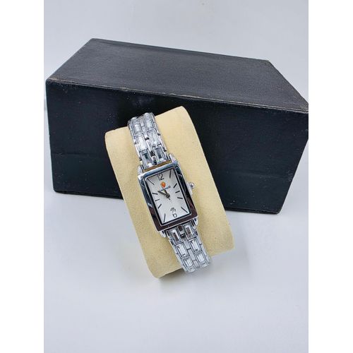 product_image_name-Lookworld-Look World female Wristwatch silver-1