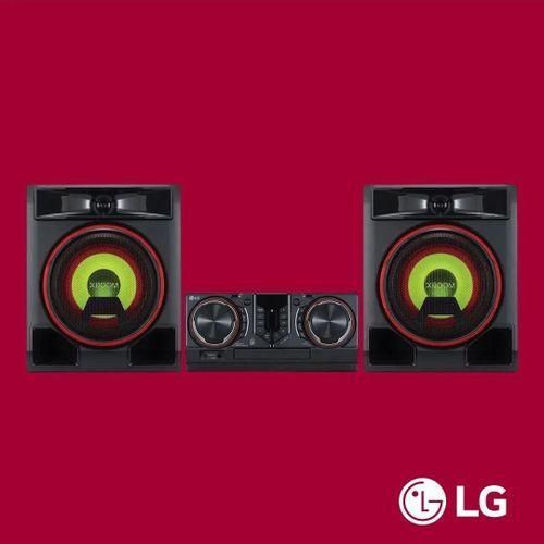 Generic LG 950Watts Xboom Bluetooth HiFi Home Theatre System-