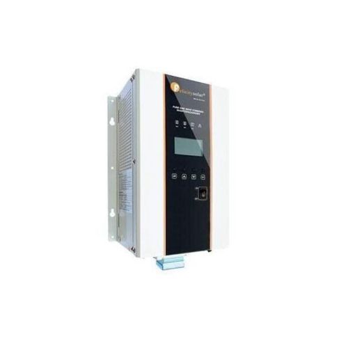 Felicity Solar 1.5Kva 12V IVPS pure sine wave inverter.