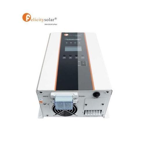 Felicity Solar 1.5Kva 12V IVPS pure sine wave inverter. - image 2