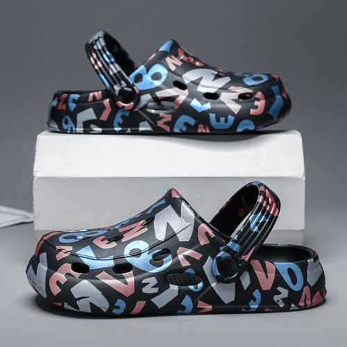 Rubber slippers for kids shop