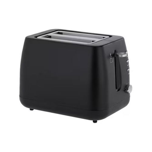 Tesco 2 Slice Superb Quality Pop Up Toaster - image 2