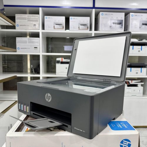 Hp Smart Tank 581 All-in-One Wireless Printer - image 4