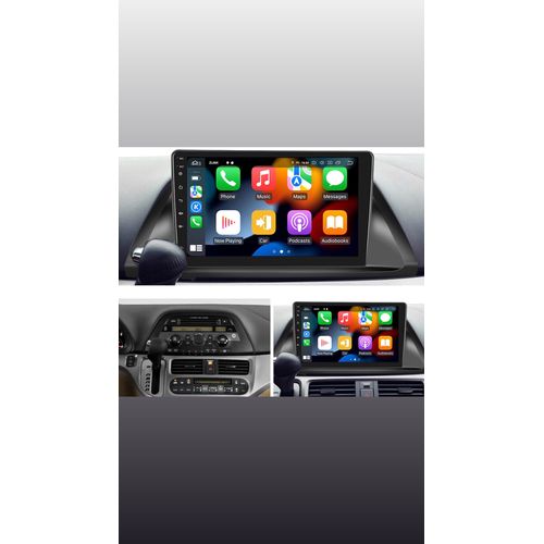 product_image_name-Honda-Car Stereo Receiver 2 Din Android For Honda Odyssey 2009 2010 2011 2012 2013 2014 Car Radio Multimedia DVD Player GPS Navigation-1