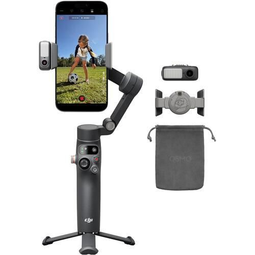 Dji Osmo Mobile 8 Smartphone Gimbal