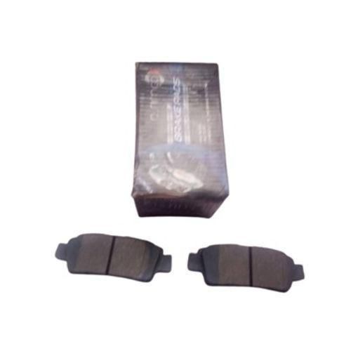 Toyota Sienna Brake Pads - Rear/Back X 4pcs(Asimco) - image 2