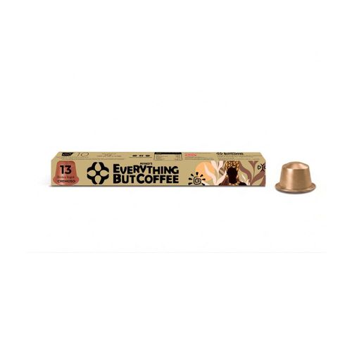 Everythingbutcoffee Roma Ingot Cremoso Nespresso Compatible Capsules