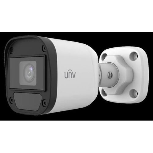 Uniview 5MP Fixed IR Bullet Analog Camera