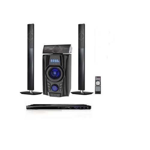 Generic Super Bluetooth Home Theater+free DVD Player