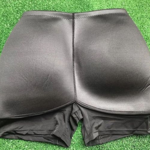 Generic NON REMOVABLE PADDED HIPS/ BUM PADS