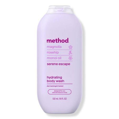 Method Method-serene escape