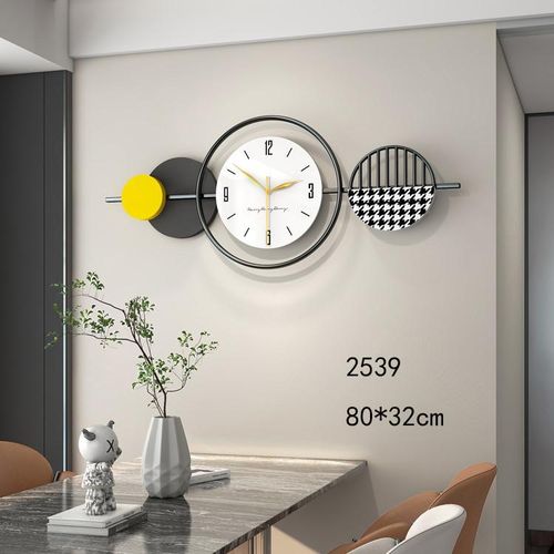 product_image_name-Generic-Wall Clock Home Decorations-1
