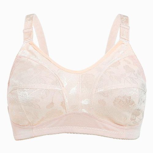 Generic Lace Bra Plus Size Bra Women Underwear Bralette Crop Sexy Female Bra  Large Bh Tube Female Brassiere Laced Bra