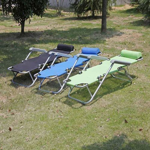 Generic CAMP BED - FOLDABLE