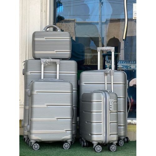 Jumia luggage outlet