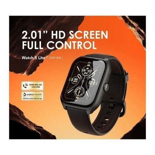 product_image_name-Generic-Oraimo Watch 5 Lite 2.01" HD IP68 Smart Watch-2
