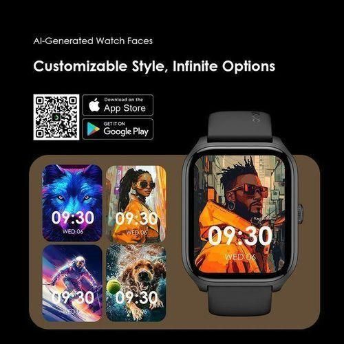 product_image_name-Generic-Oraimo Watch 5 Lite 2.01" HD IP68 Smart Watch-4
