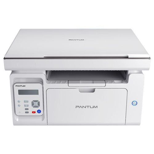 Pantum M6509nw Wireless Mono Multifunction Laser Printer (print, Scan, Copy) - Wi-fi / Usb